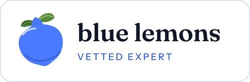 Blue Lemons expert profile